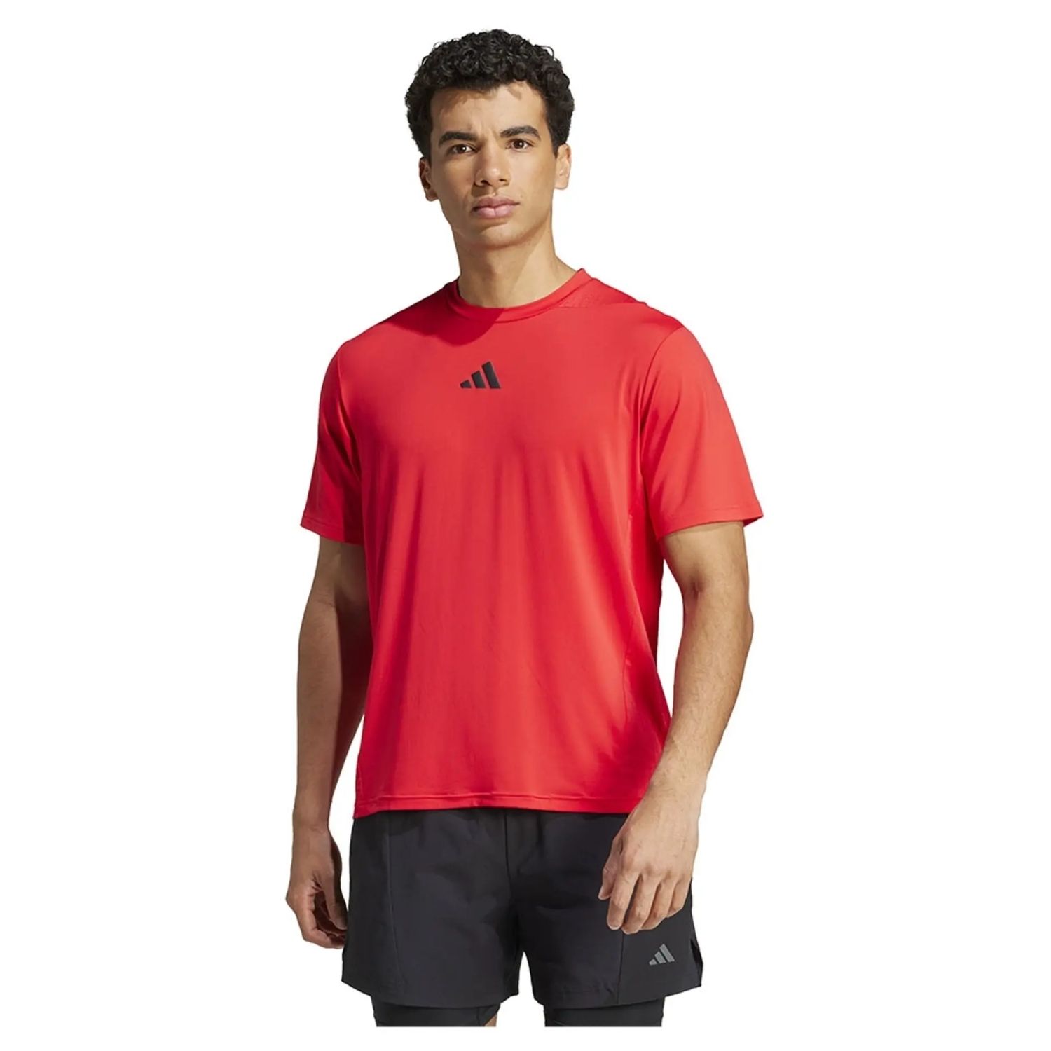 Adidas D4T Sportshirt Heren M