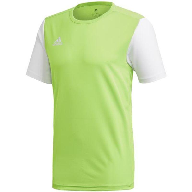 Adidas Heren estro 19 jersey