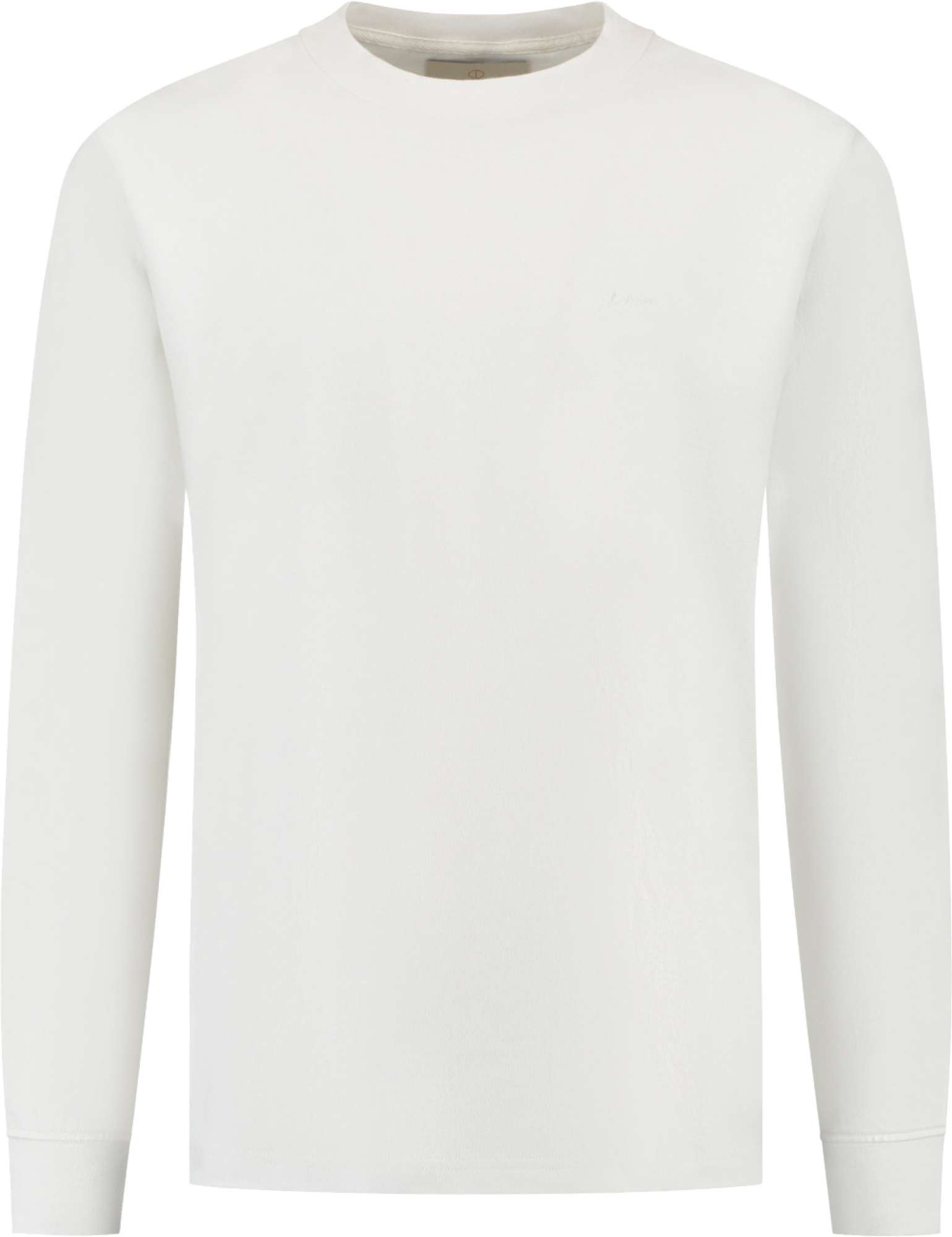 Dstrezzed Ds collin ls tee