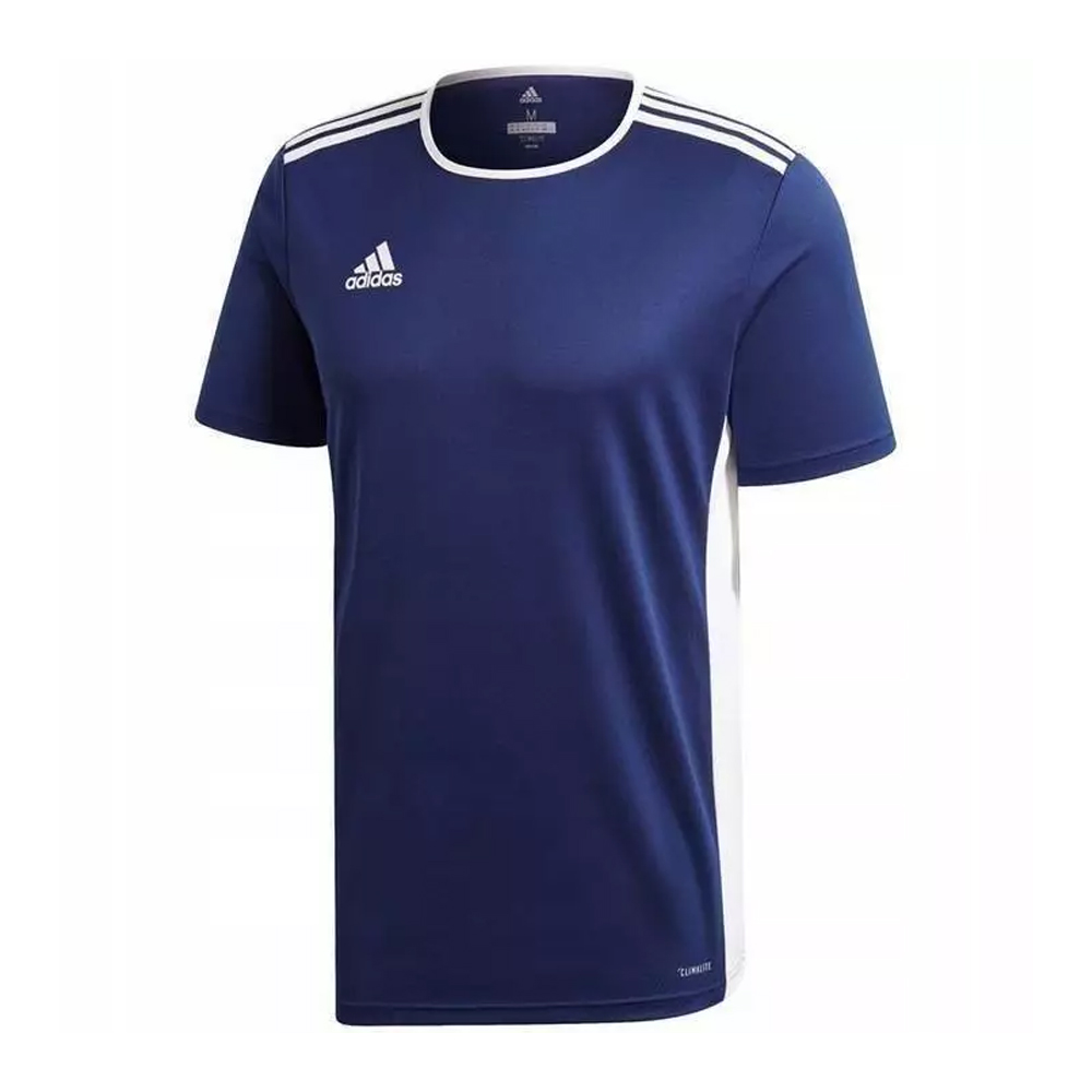 Adidas Heren entrada 18 voetbal jersey