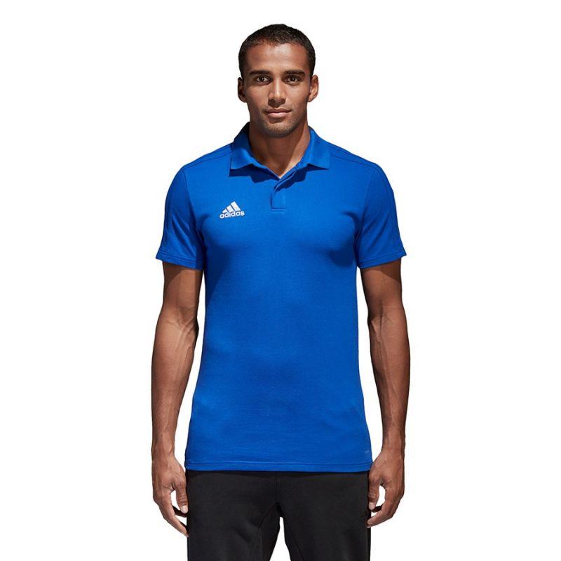 Adidas Heren condivo 18 trainingsshirt