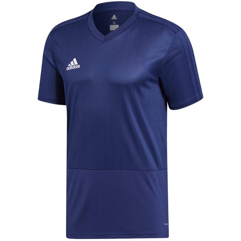 Adidas Heren condivo 18 trainingsshirt