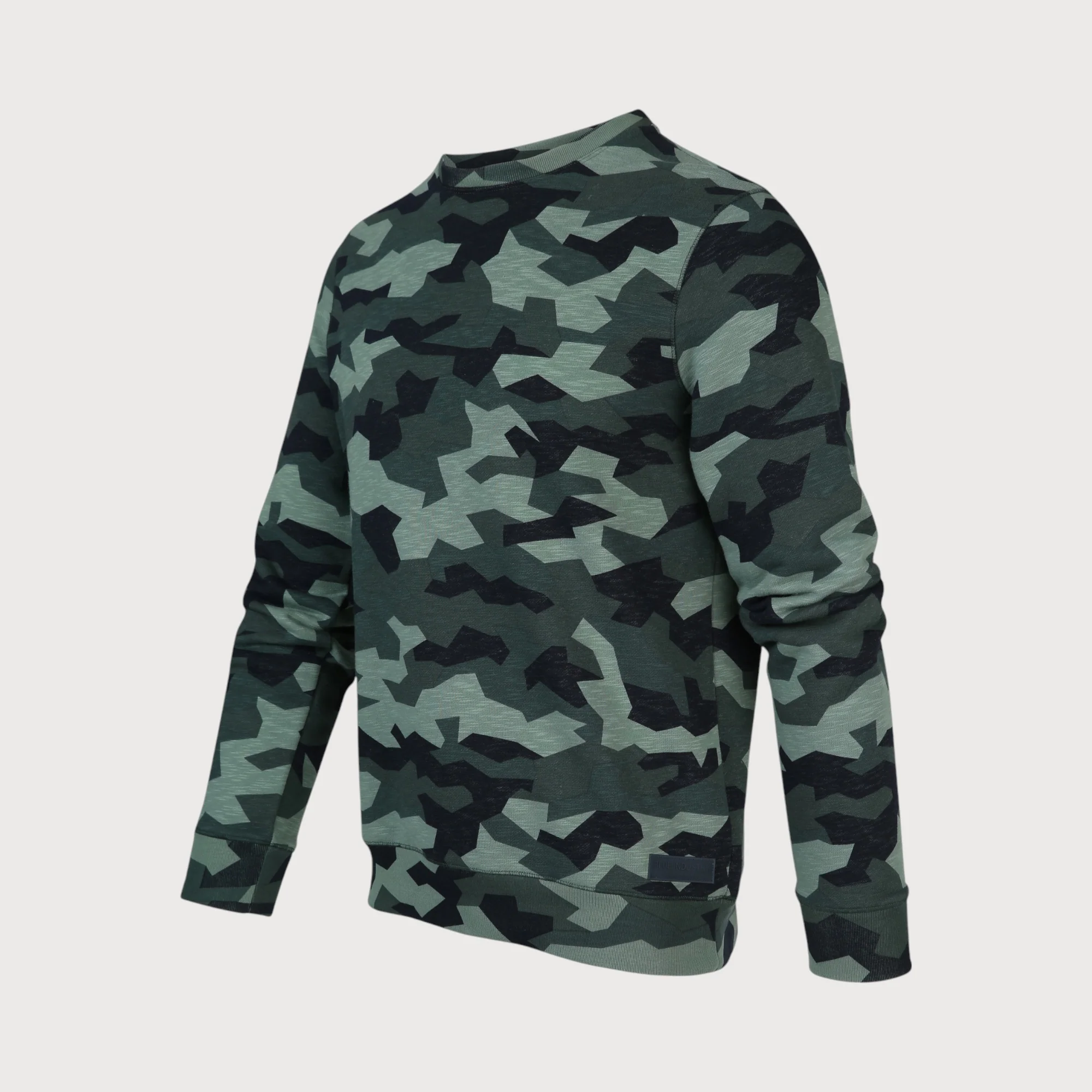 Blue Industry Knitwear |