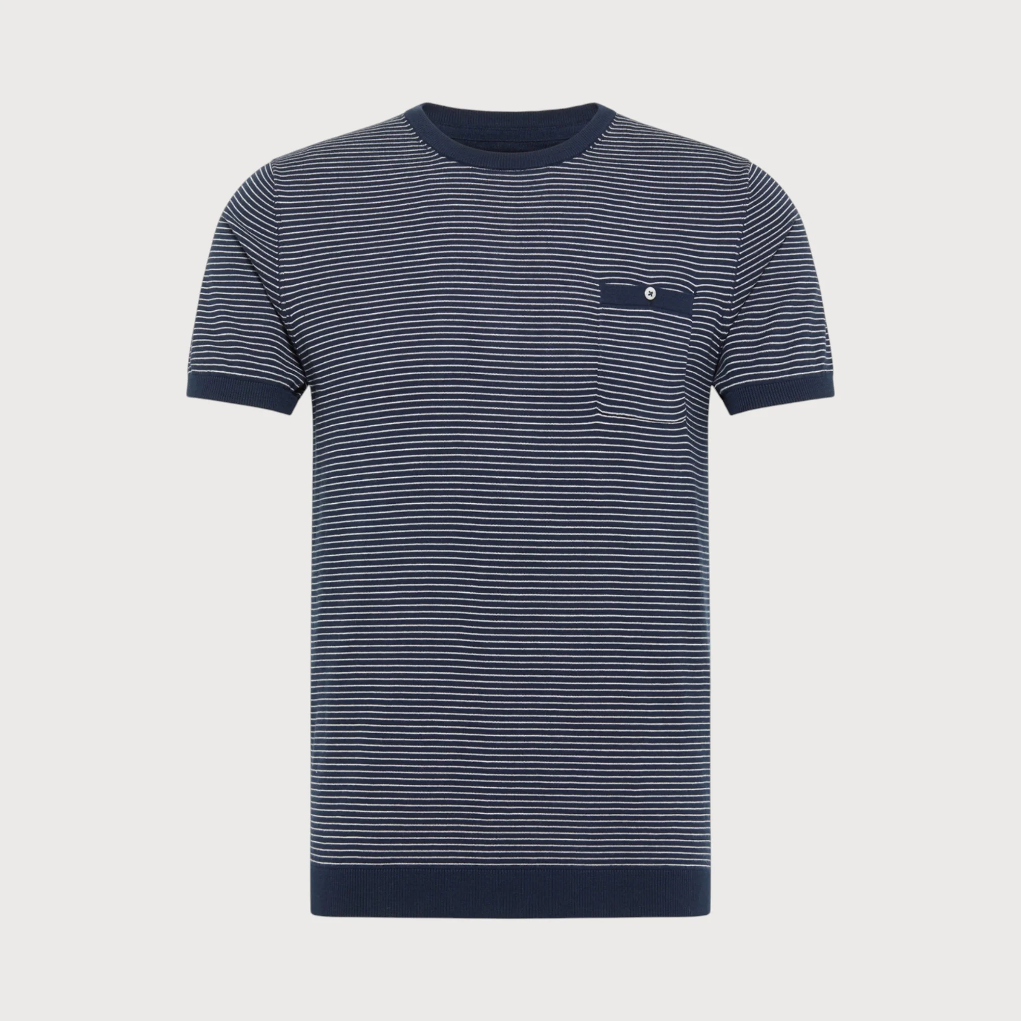 Blue Industry Pullover kbis23-m3 |