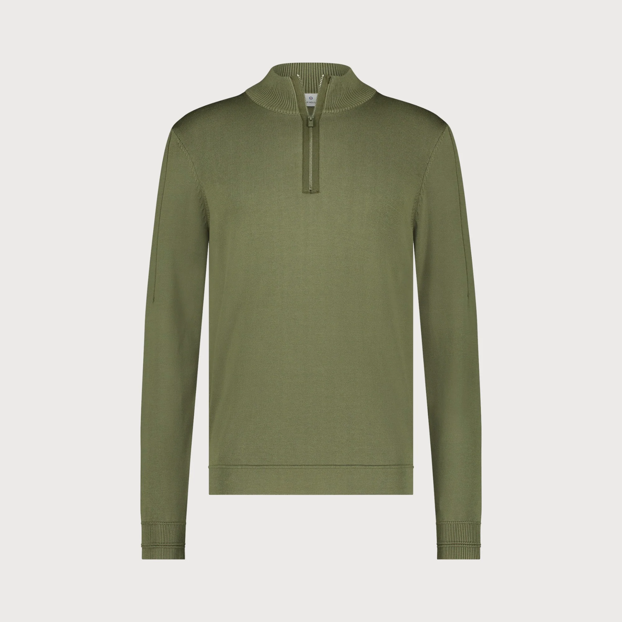Blue Industry De half zip pullover |