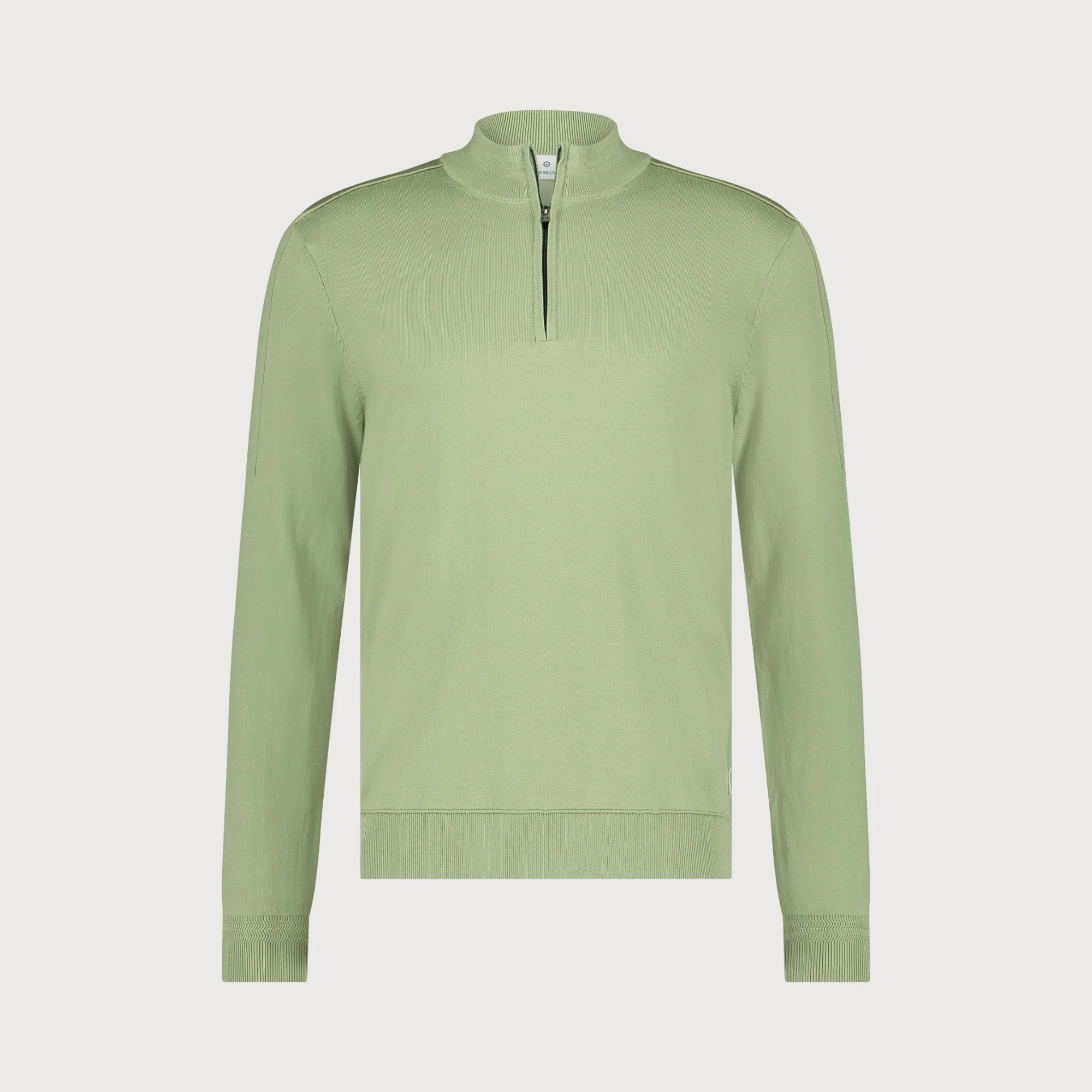 Blue Industry De half zip pullover |