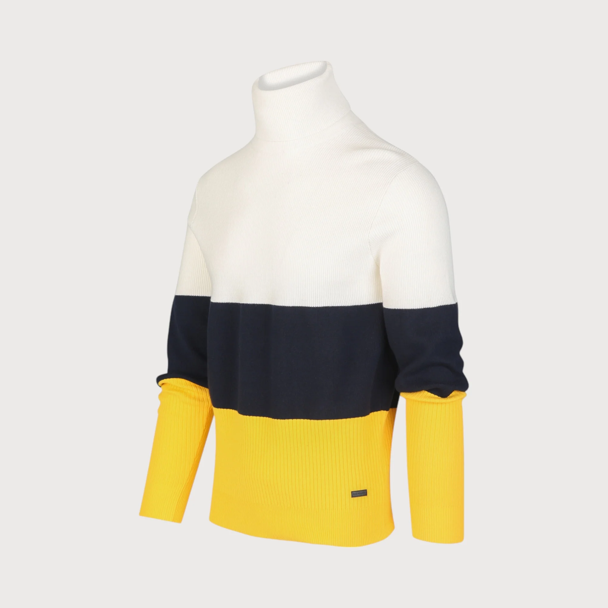 Blue Industry Pullover |