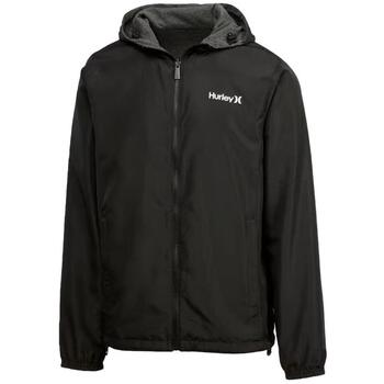 Windjack Hurley -