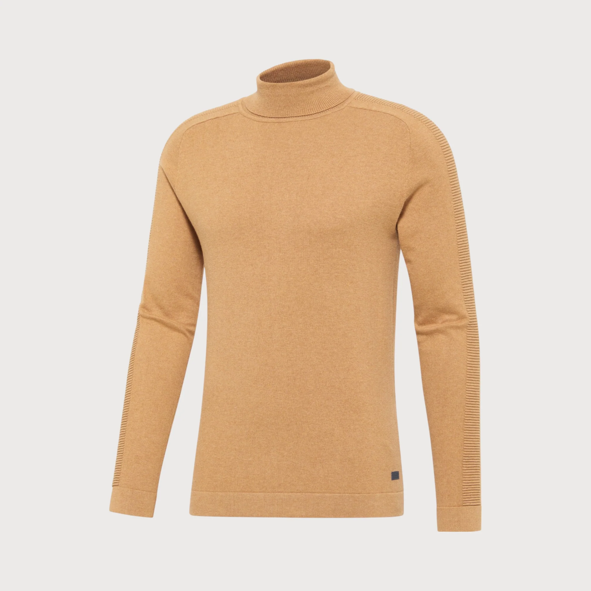 Blue Industry Koltrui, katoen cashmere |