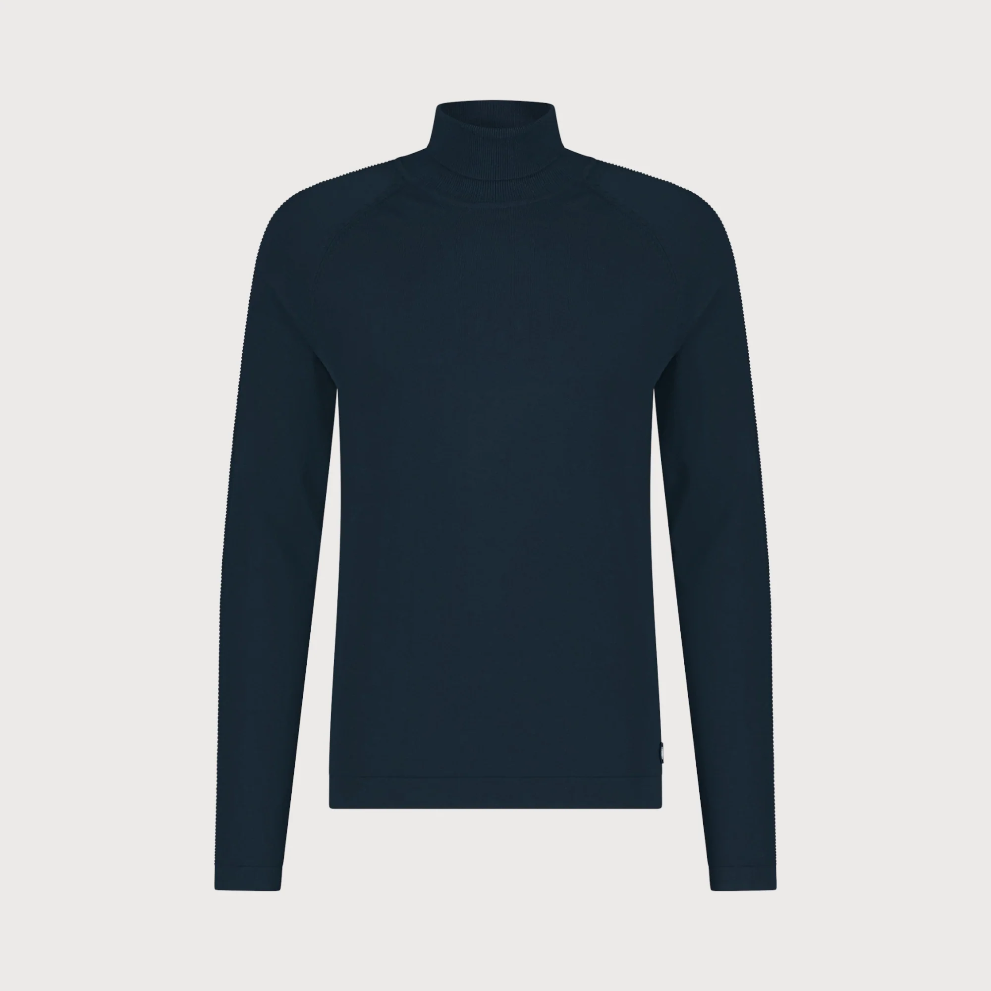 Blue Industry Luxe basic coltrui |