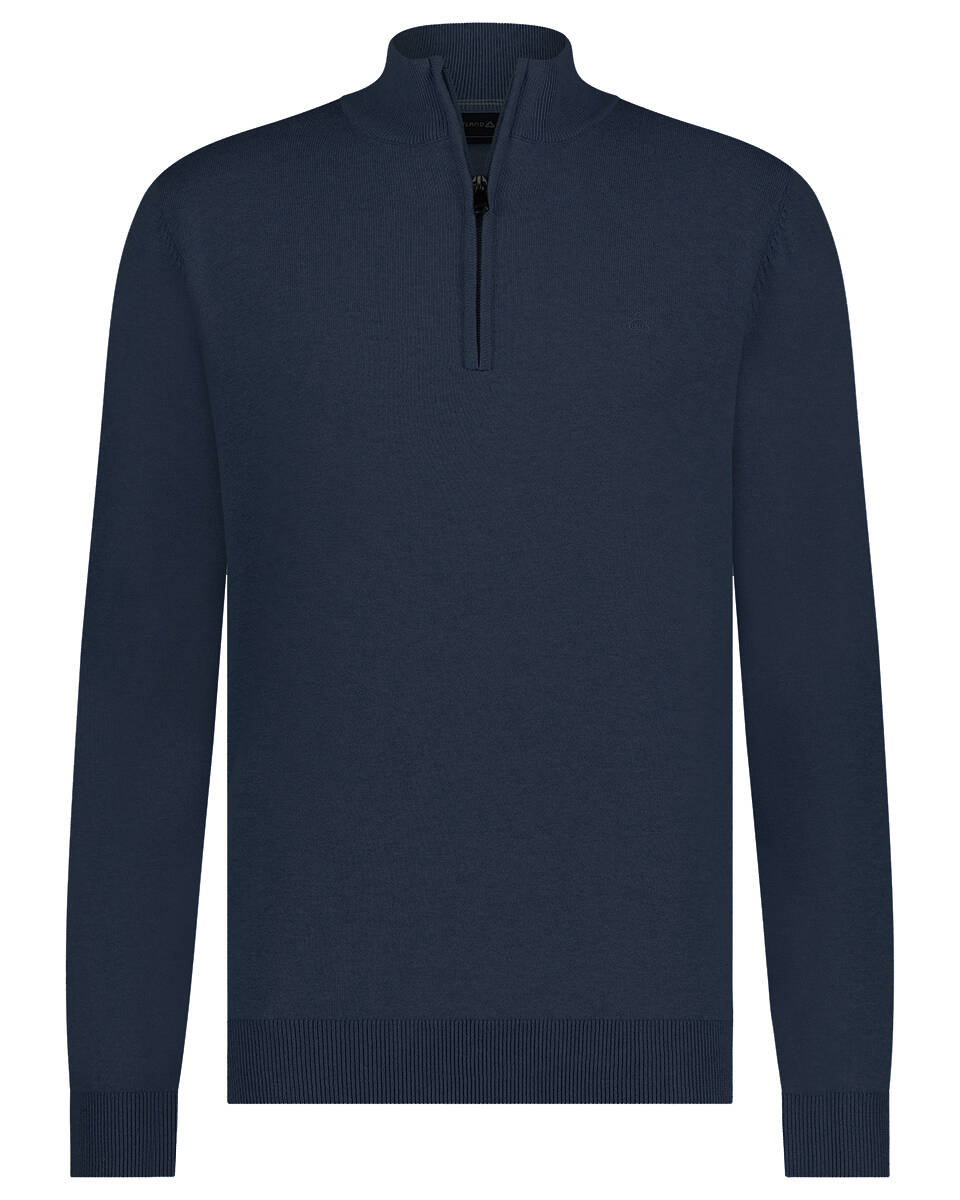 Scotland Blue Pullover 25105hi04sb