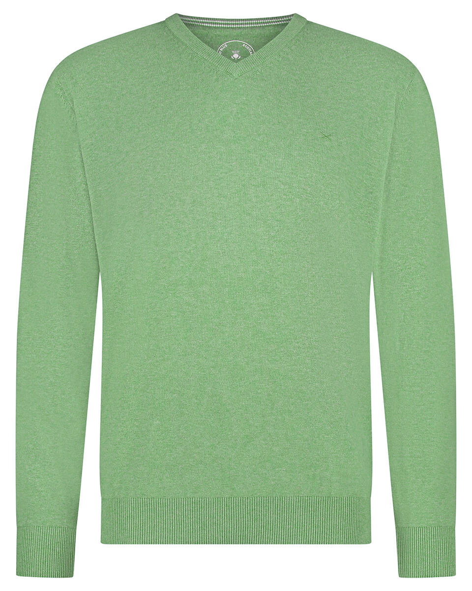 Scotland Blue Pullover 25105vi01sb