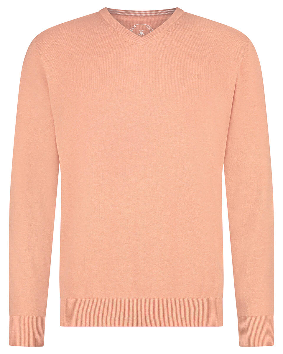 Scotland Blue Pullover 25105vi01sb