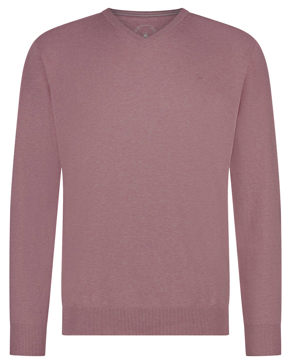 Scotland Blue Pullover 25105vi01sb