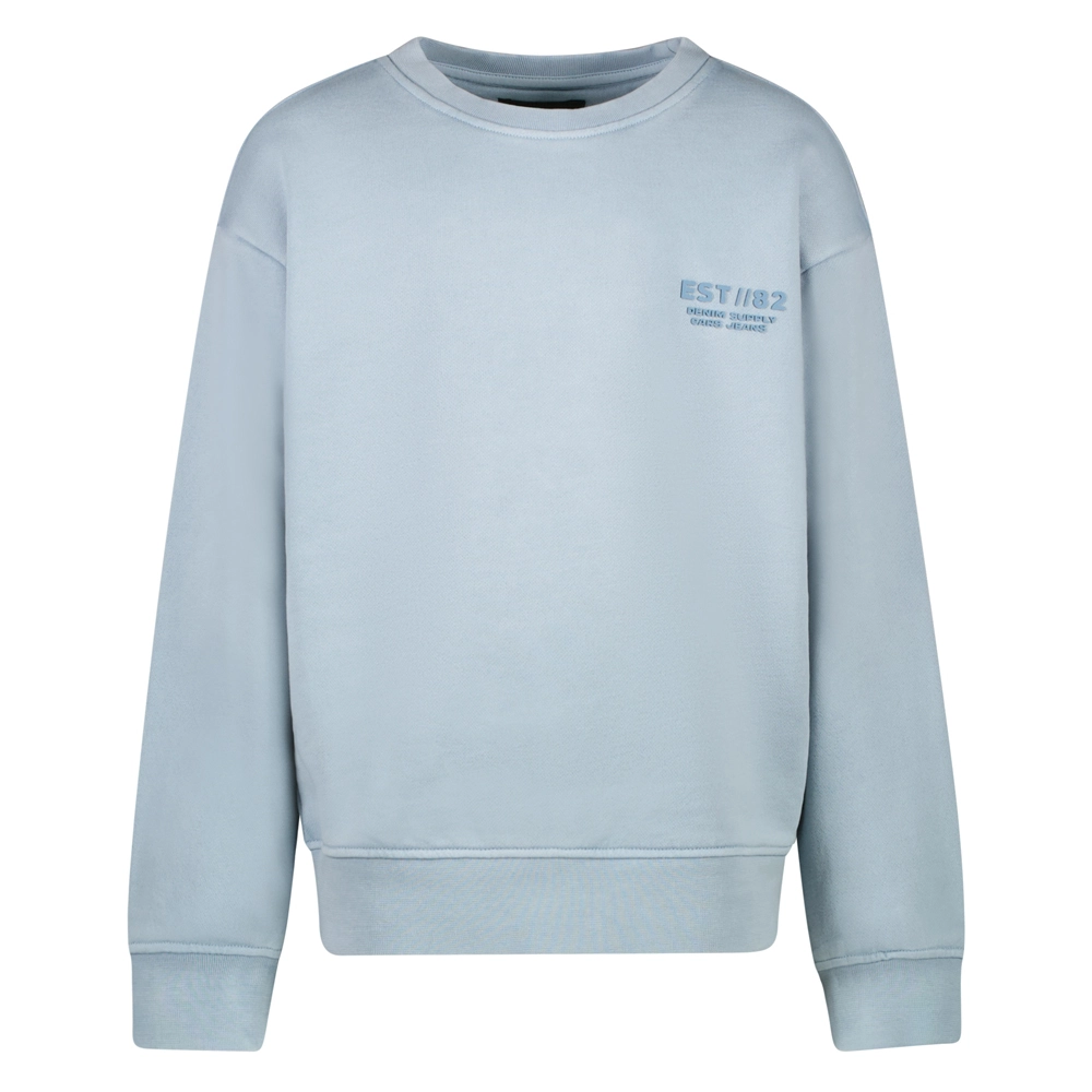 Cars jongens sweater