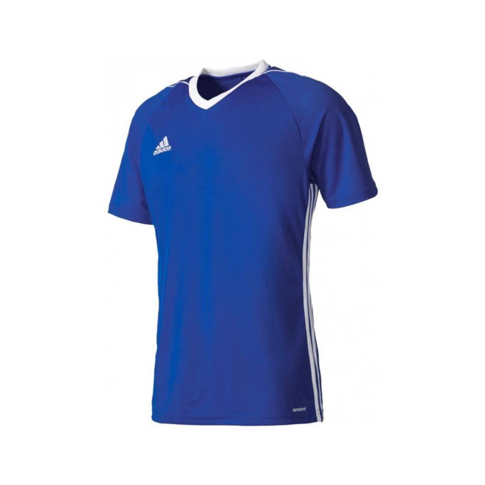 Adidas Heren tiro 17 voetbal jersey