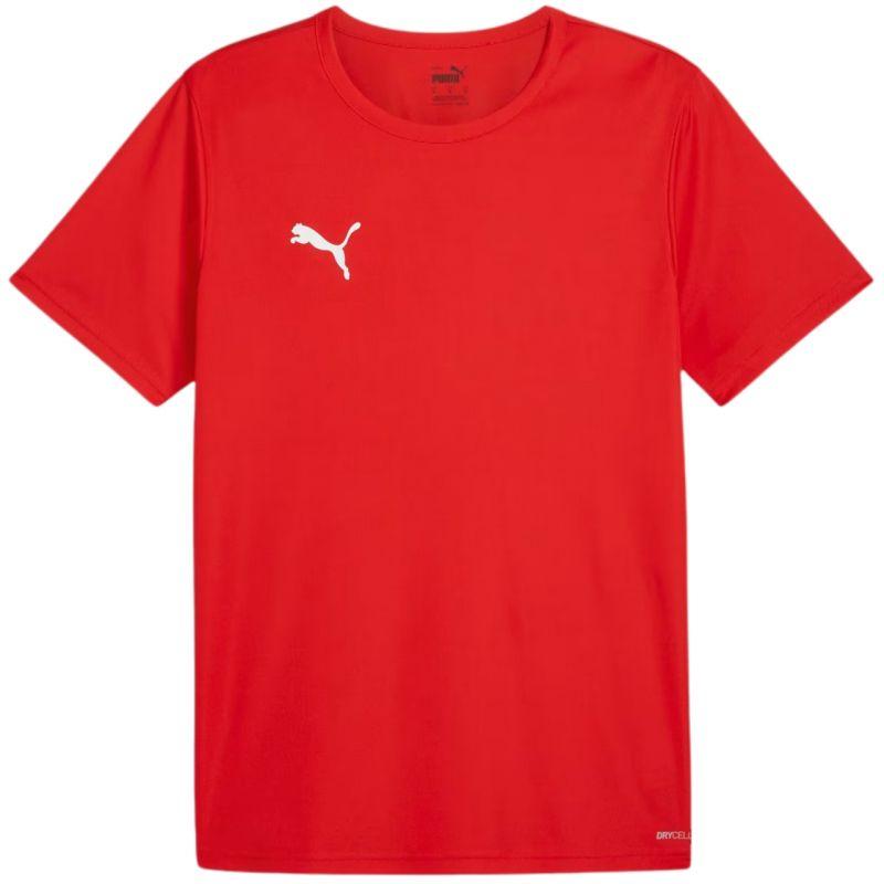 Puma Wedstrijdshirt heren teamrise