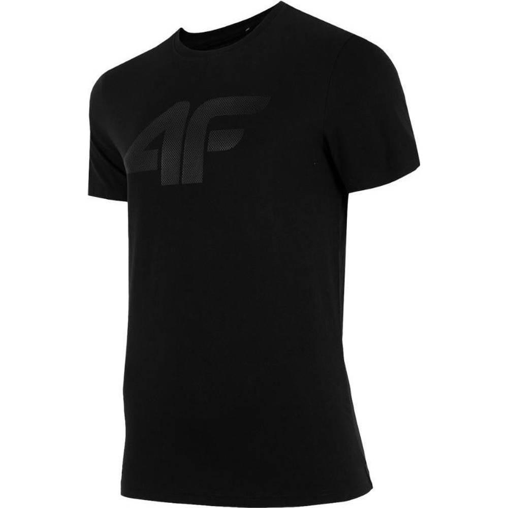4F Heren h4z22 tsm353 t-shirt