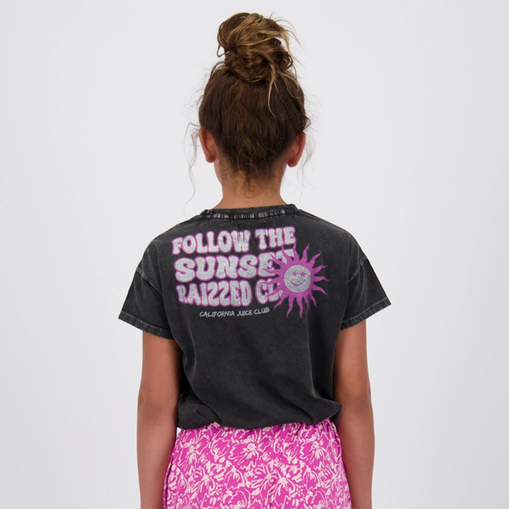 Raizzed meisjes t-shirt