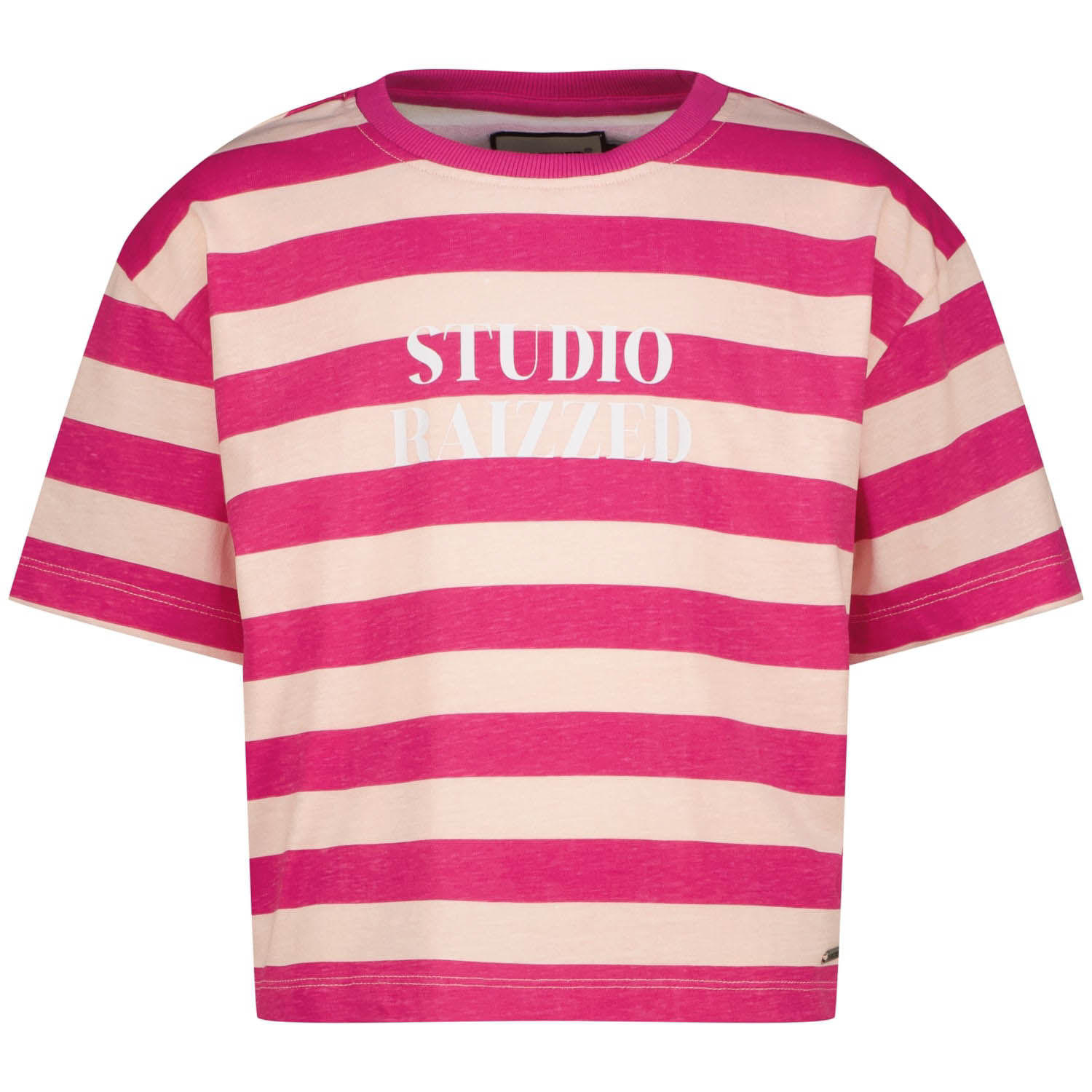 Raizzed Farah T-shirt