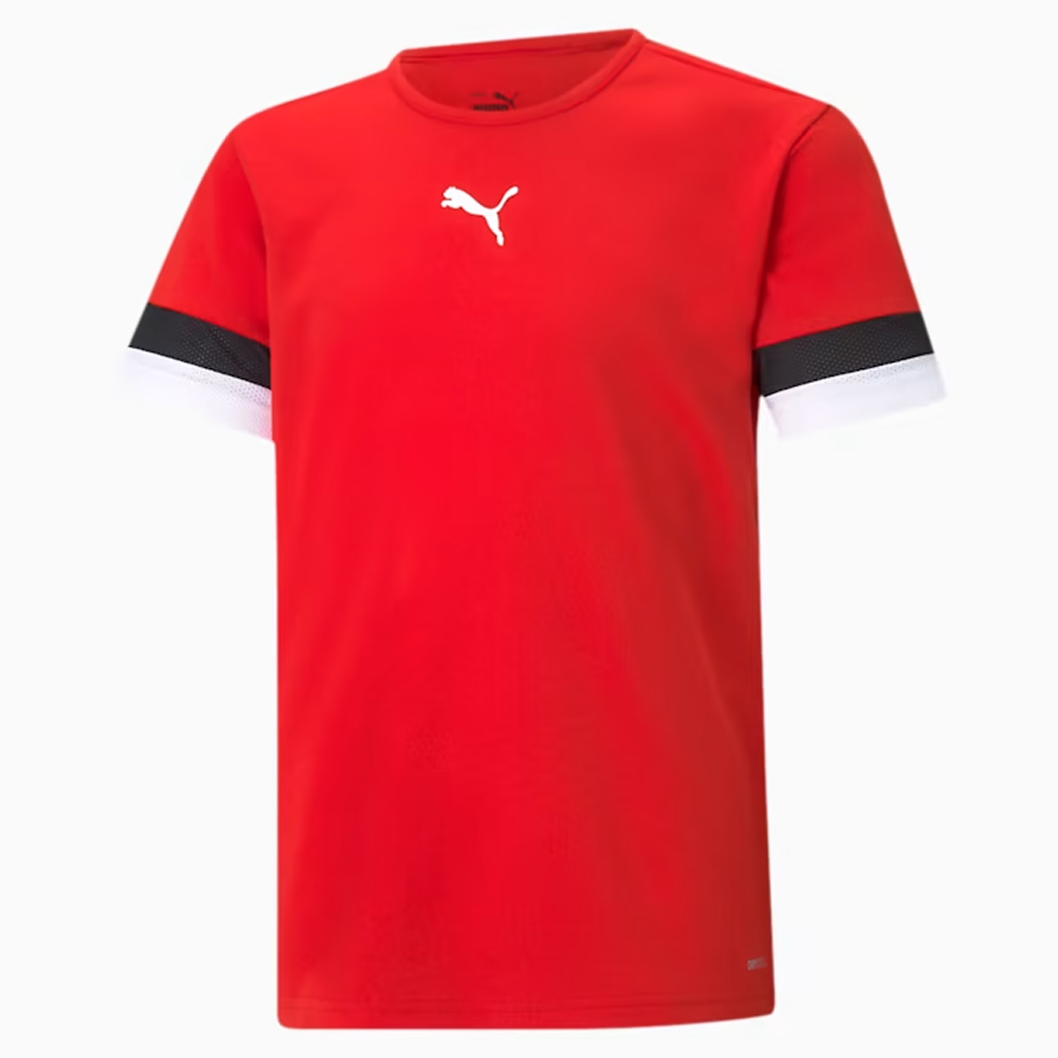 Puma Heren teamrise trui