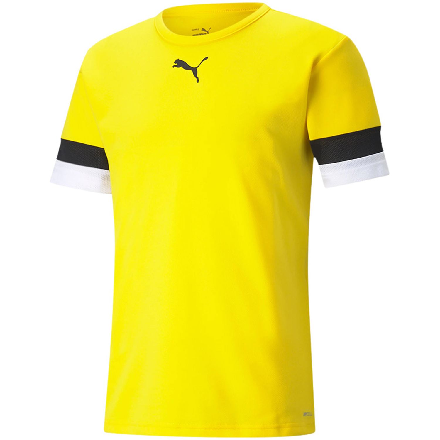 Puma Heren teamrise trui
