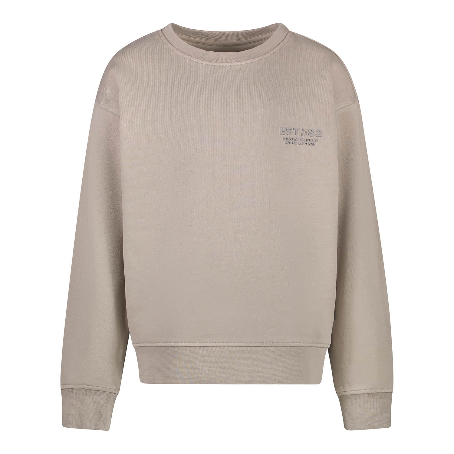 Cars Kids Rewnac Sw Mid Grey