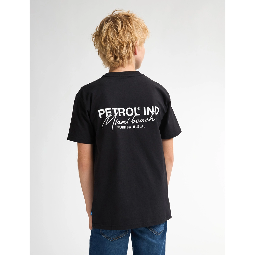 Petrol Industries jongens t-shirt