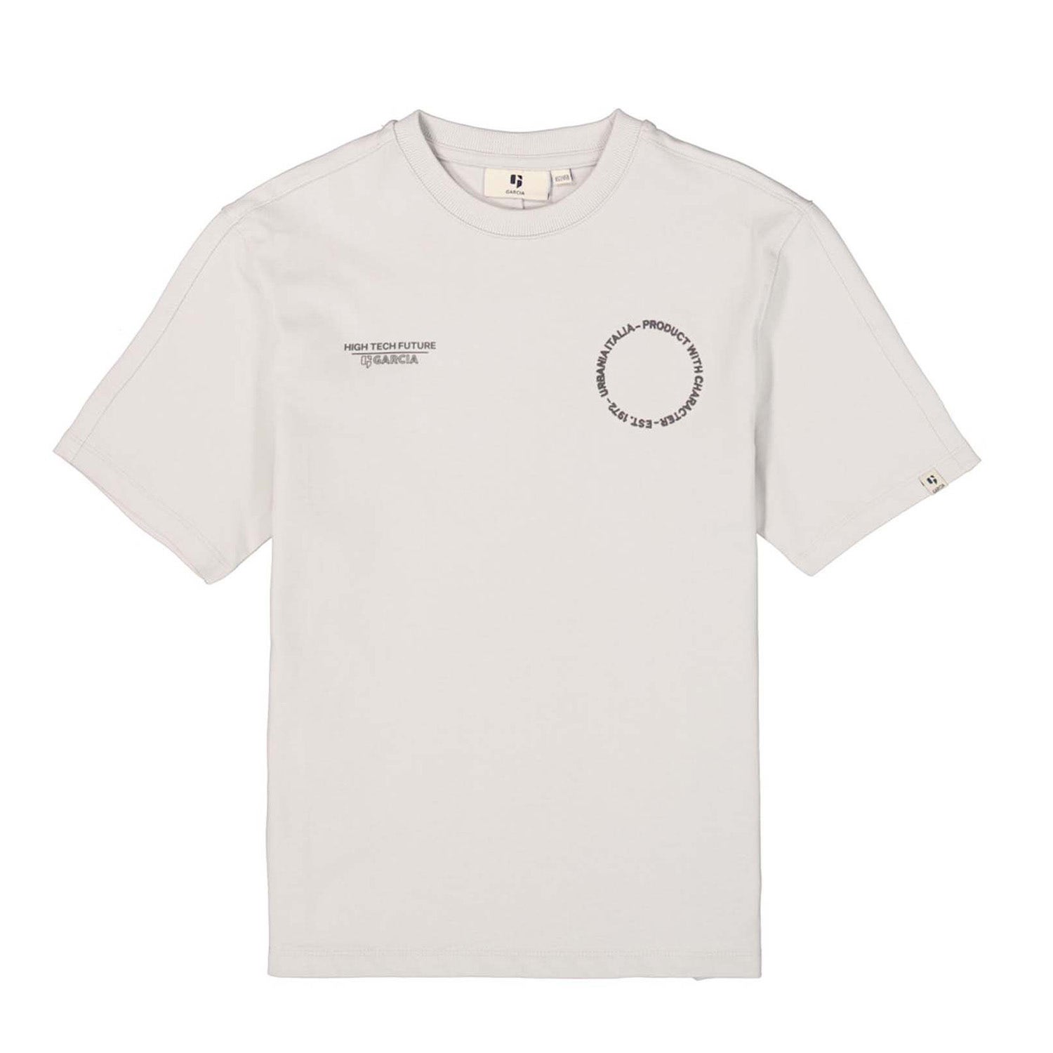 Garcia T-shirt Jongens