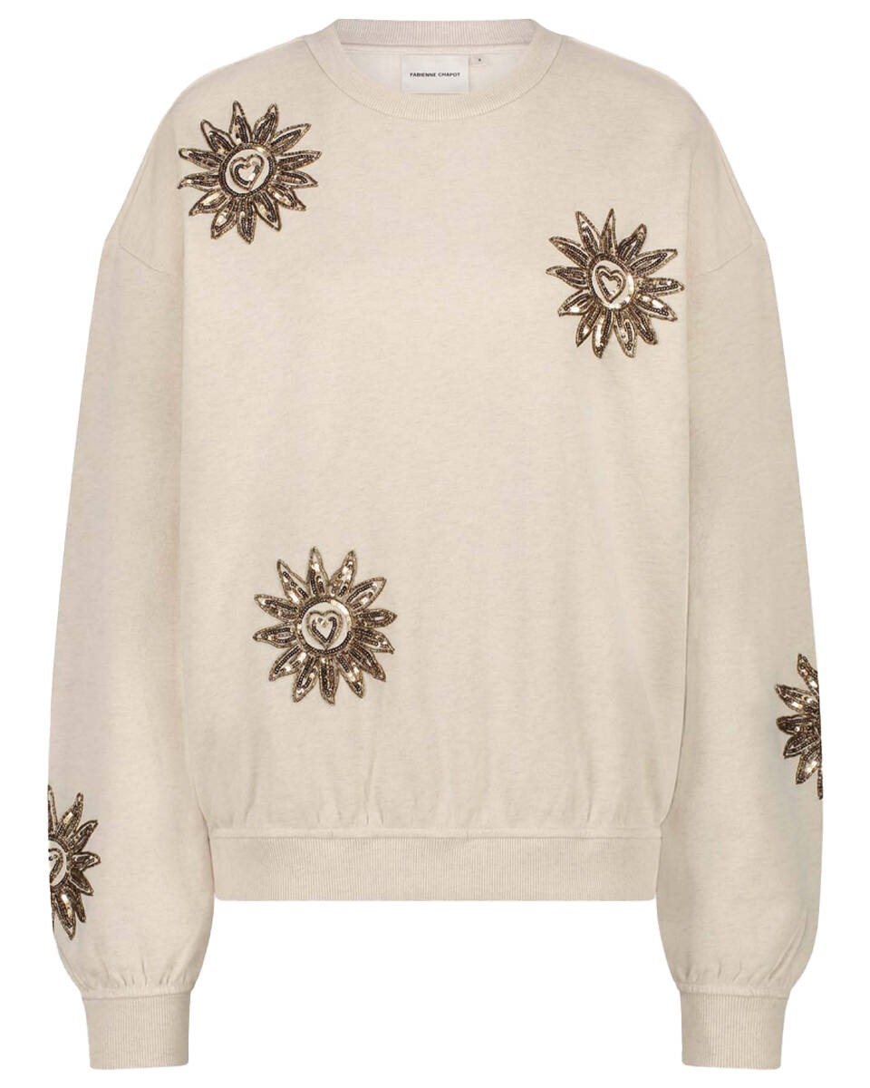 Fabienne Chapot Sweat cltswe18 archie