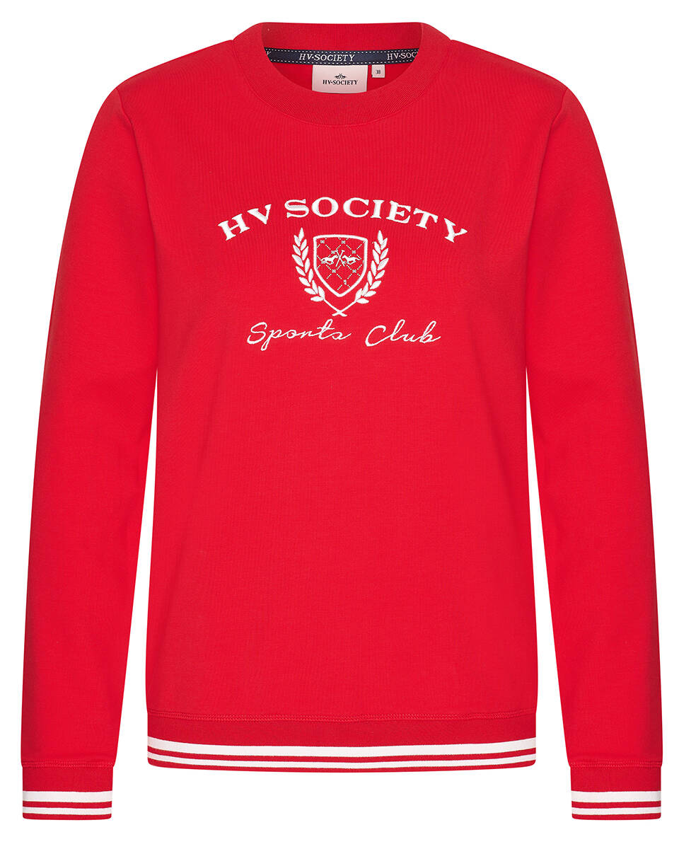 HV Polo Sweat 0401103716 matilda