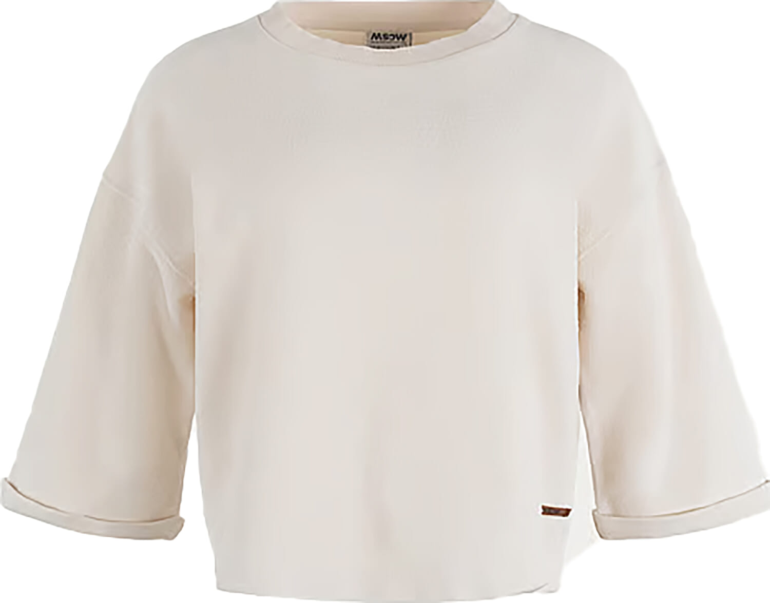 Moscow Sweater Josie Wit dames