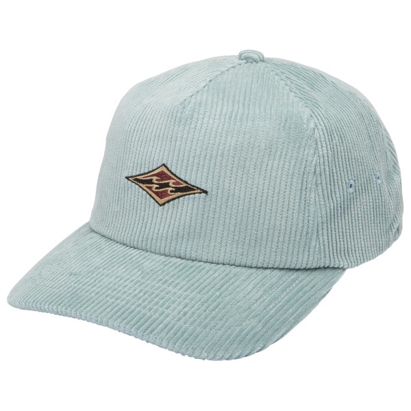 Billabong - Heritage Strapback - Pet, grijs