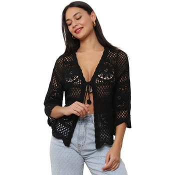 Vest La Modeuse 74361_P175833