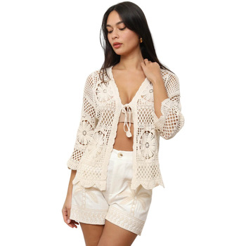 Vest La Modeuse 74362_P175835
