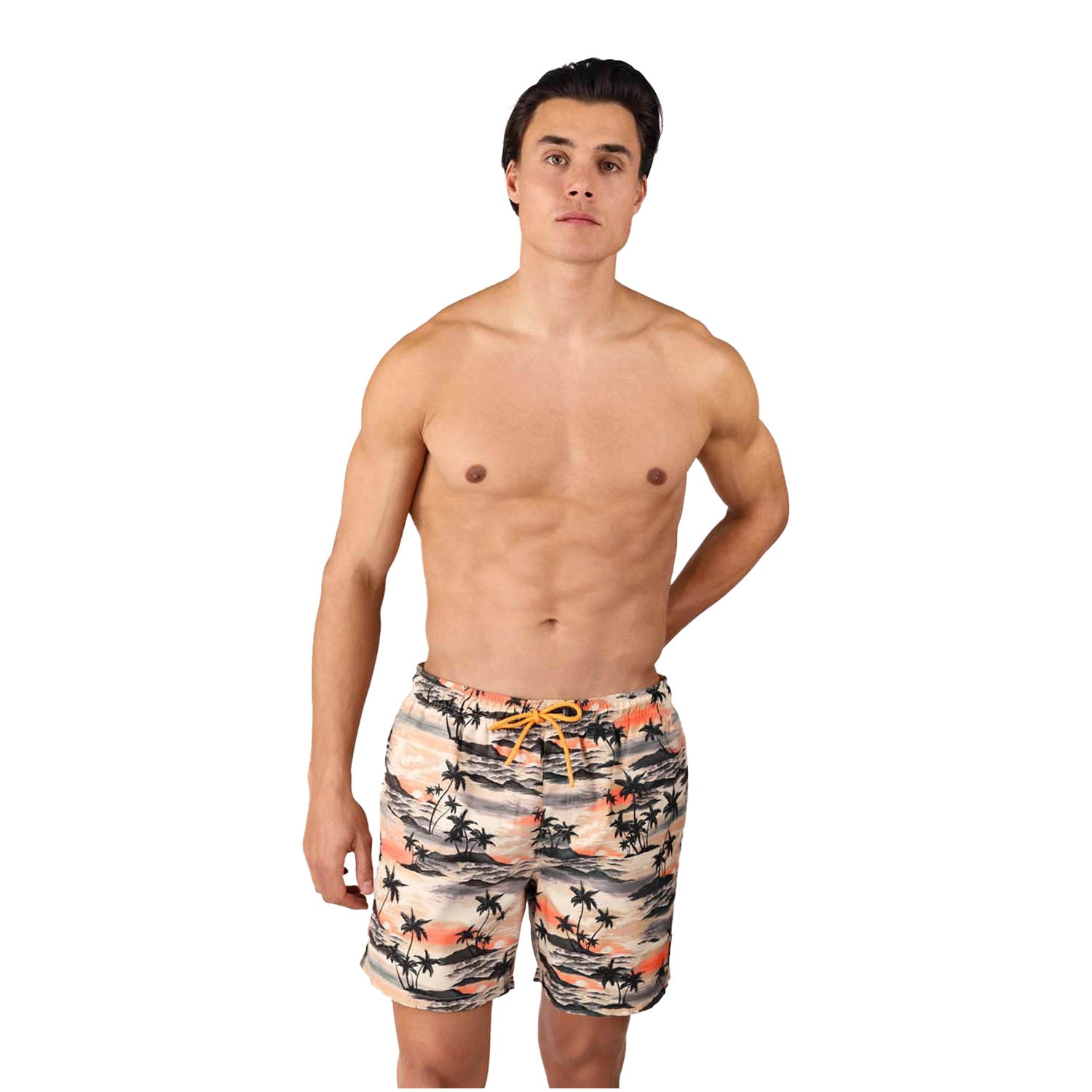 Brunotti Cester Swim Shorts Heren