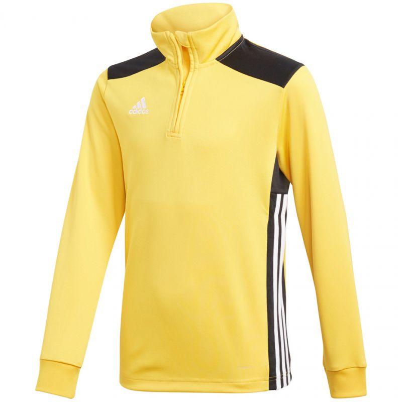 Adidas Kinder/kids regista 18 trainings sweatshirt