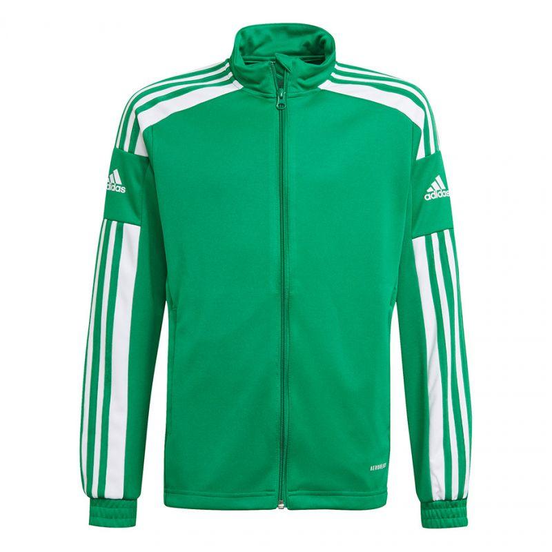 Adidas Squadra 21 trainingsjack voor kinderen/kinderen