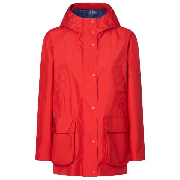 Save the Duck - Women's Breeze - Regenjas, rood