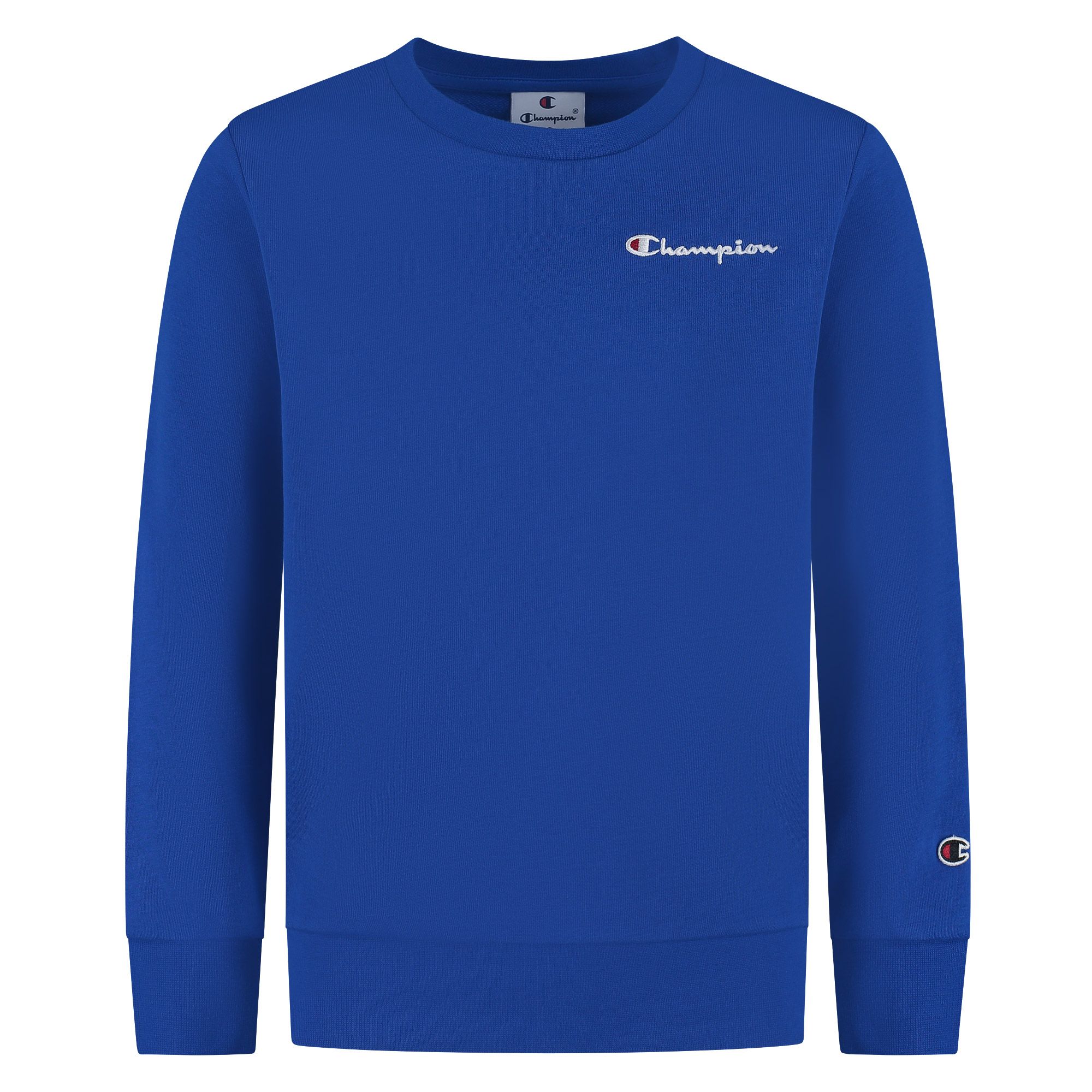 Champion Crewneck Sweater Junior