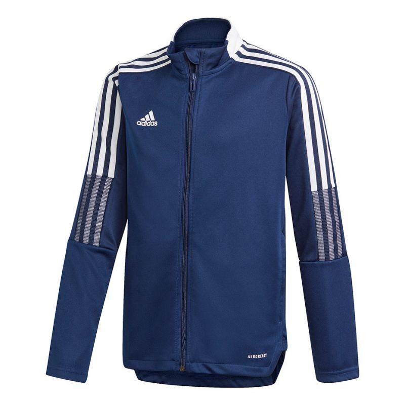 Adidas Kinderen/kinderen tiro 21 track sweatshirt