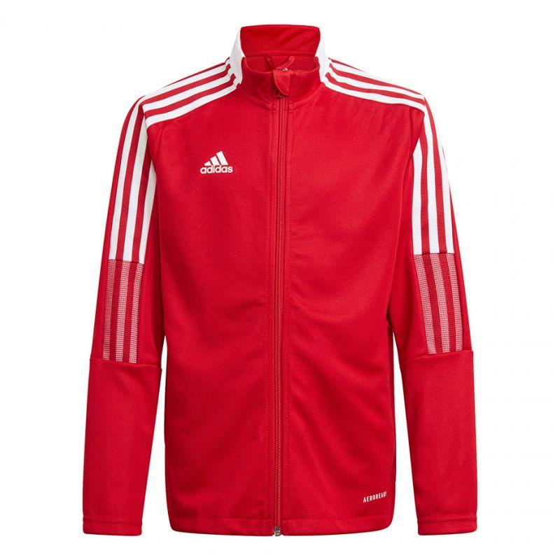 Adidas Kinderen/kinderen tiro 21 track sweatshirt