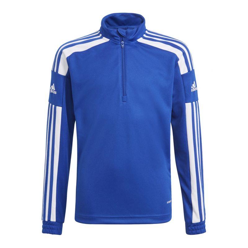 Adidas Kinderen/kleuters squadra 21 trainings sweatshirt