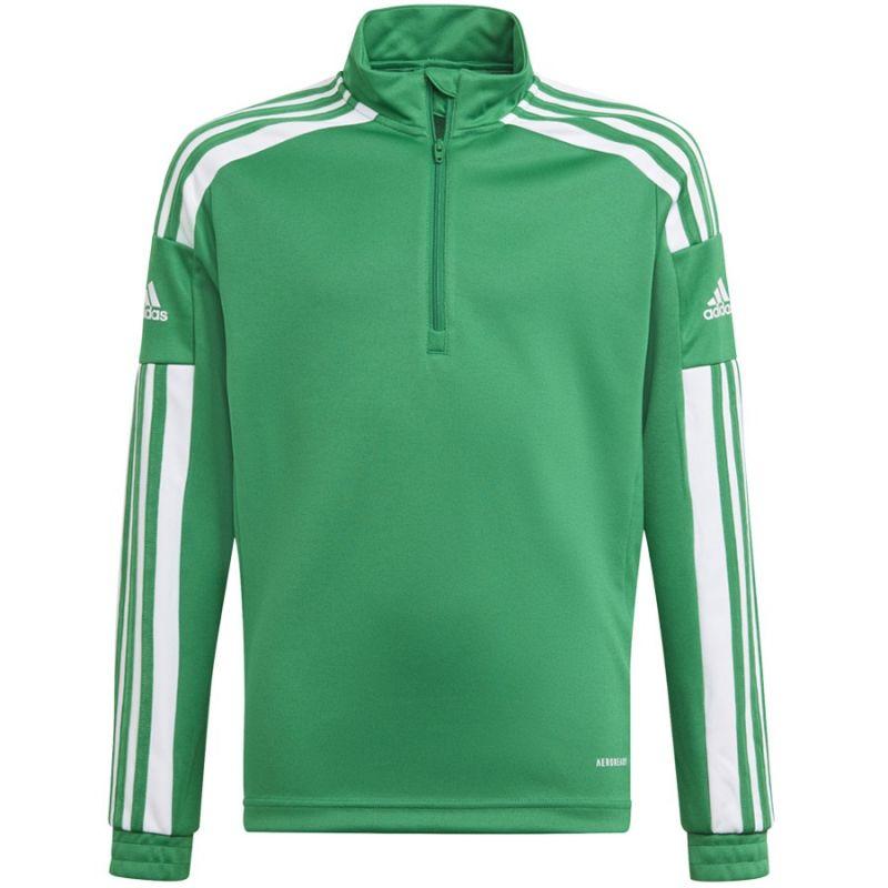 Adidas Kinderen/kleuters squadra 21 trainings sweatshirt