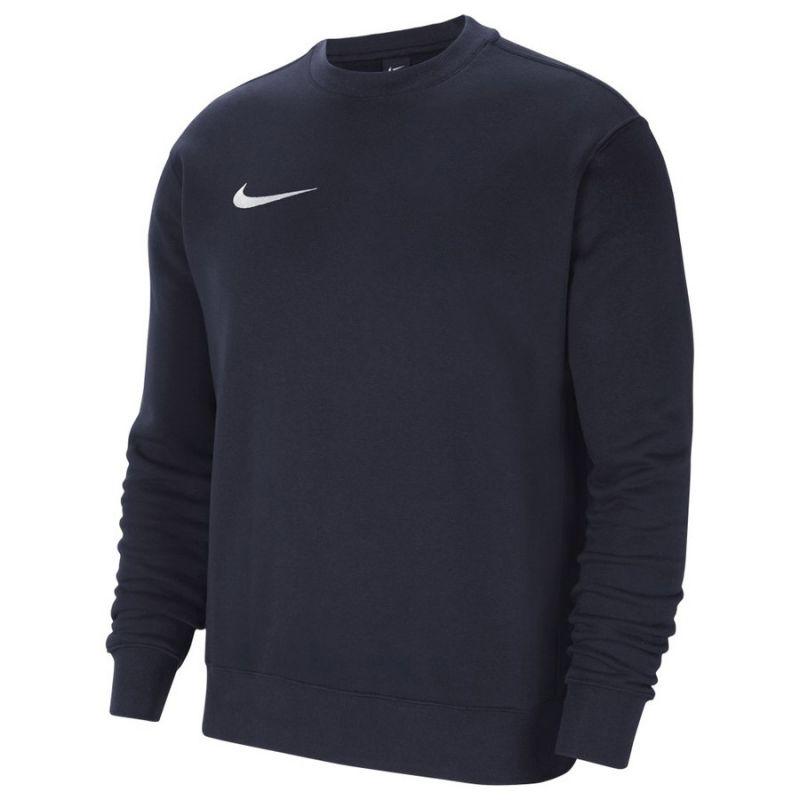 Nike Kinder/kids park 20 fleece sweatshirt met ronde hals
