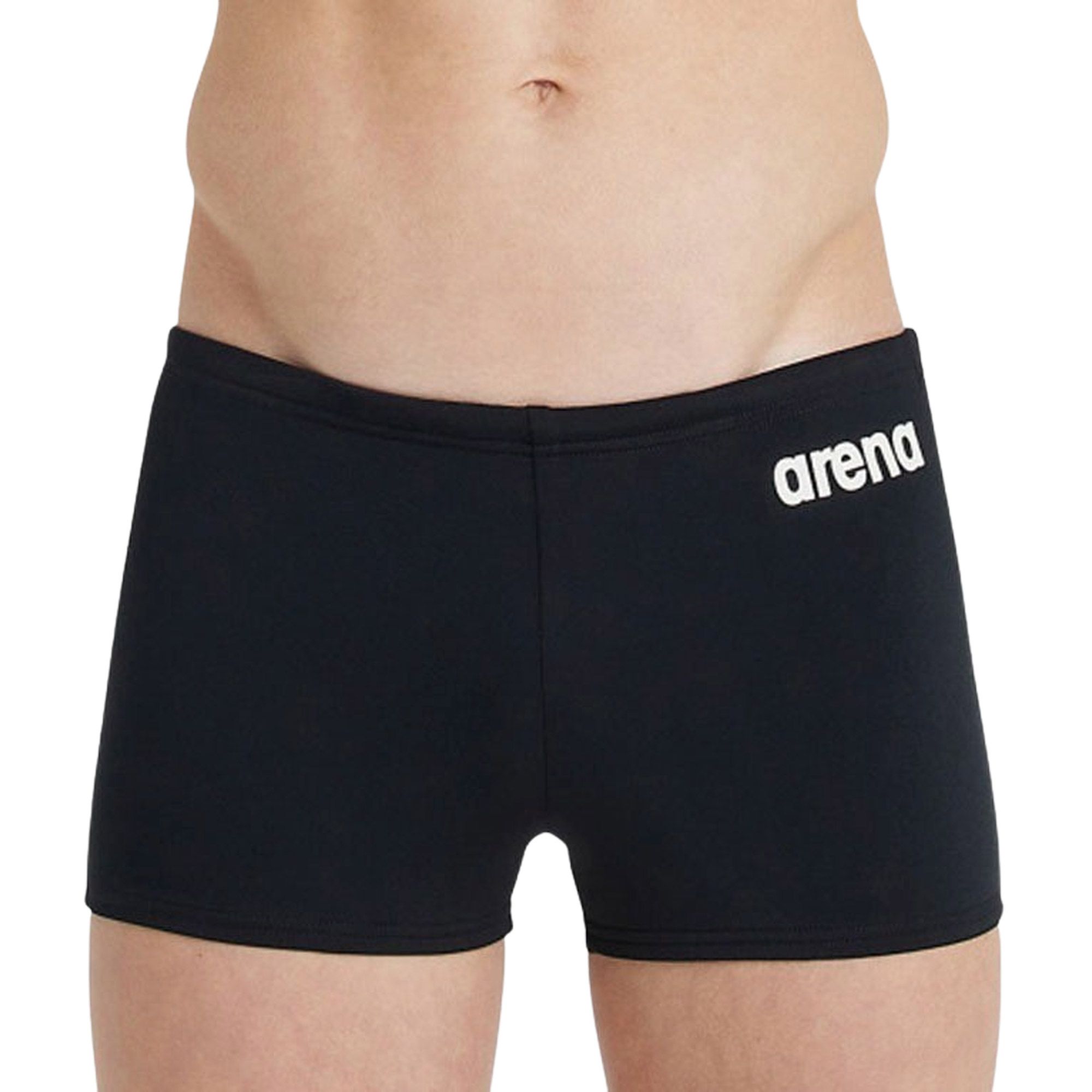 Arena Team Swim Solid Zwemboxer Junior