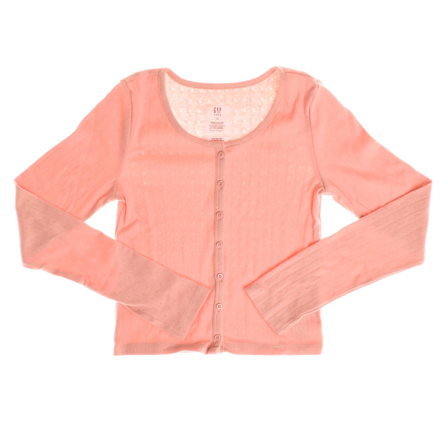 BlackPrice Getailleerd vest 726621 voor meisjes 10 AÑOS roze