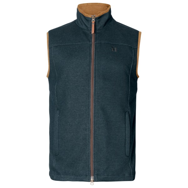 Härkila - Sandhem Pro Weste - Fleecebodywarmer, blauw