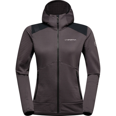 La Sportiva Dames Lucendro Thermal Hoodie Jas