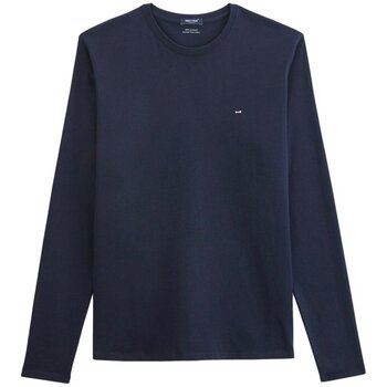 T-Shirt Lange Mouw Eden Park PPKNITLE0007